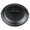Lodge Size 12 Cast Iron USA Made Skillet Lid L12SC3 with Tabs 13 1/4" OD